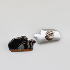 Brian May "another world" Pin 1998